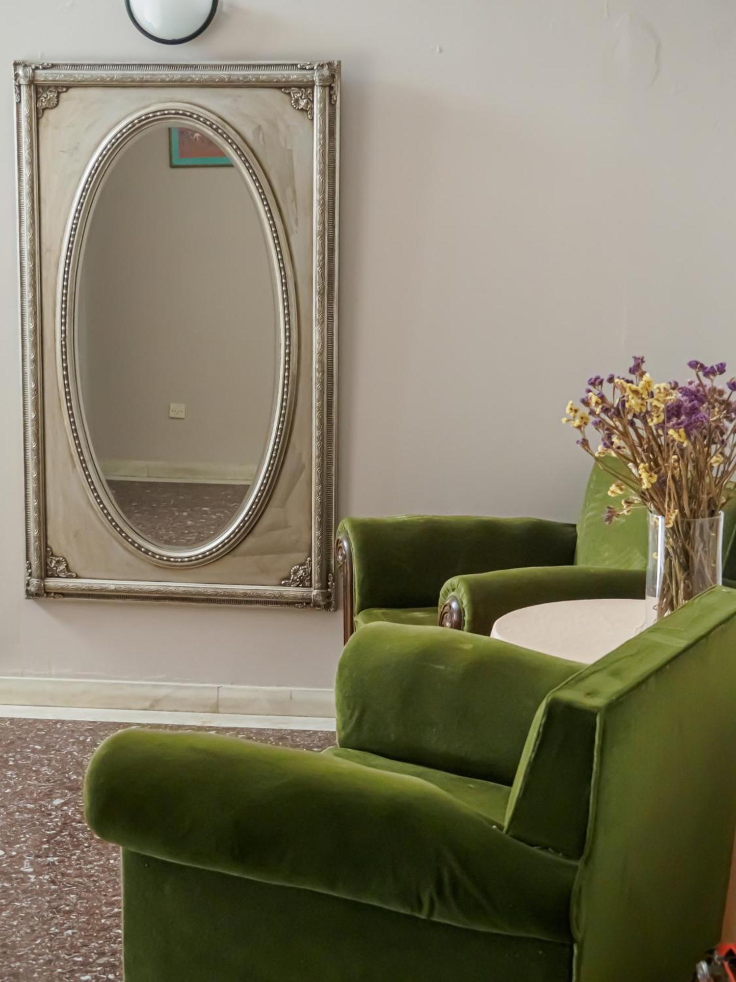 Hotel Methanion Méthana Kültér fotó
